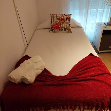 Apartamento Orquidea Ponta Delgada  Exterior photo