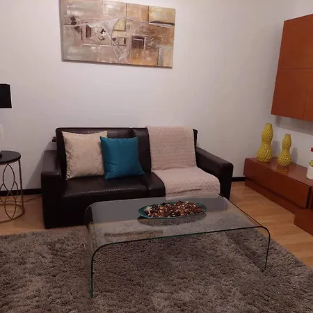 Apartamento Orquidea Ponta Delgada  Room photo