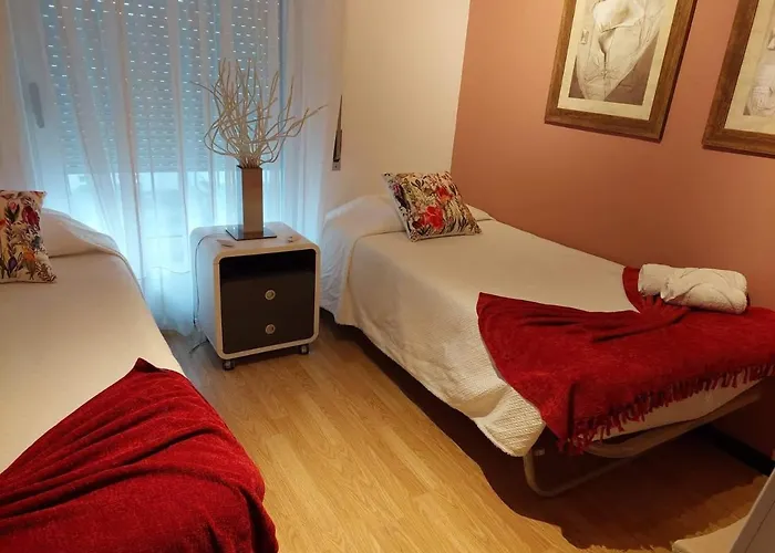 Apartamento Orquidea