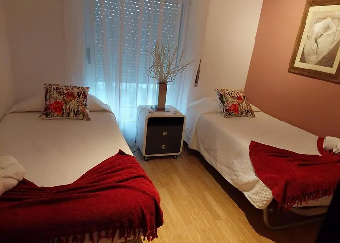 Apartamento Orquidea