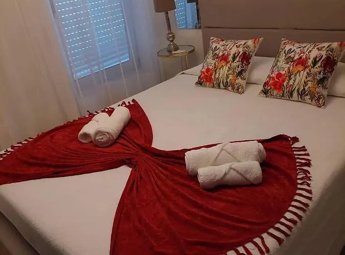 Apartamento Orquidea