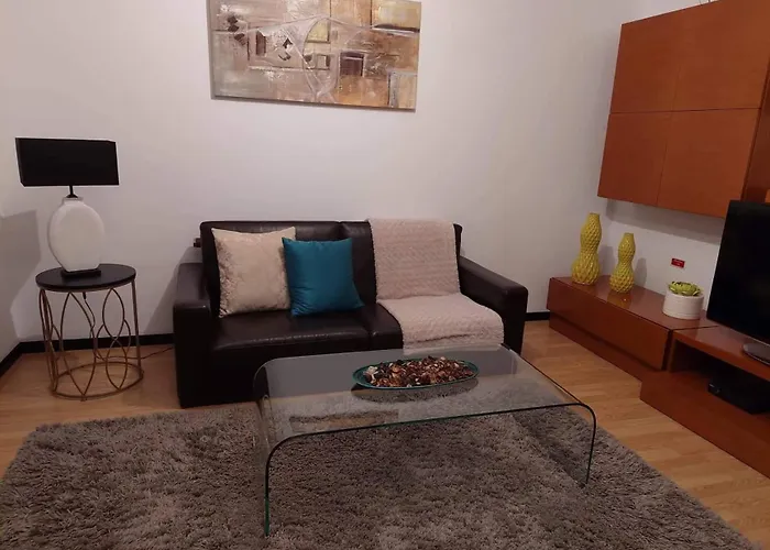 Apartamento Orquidea
