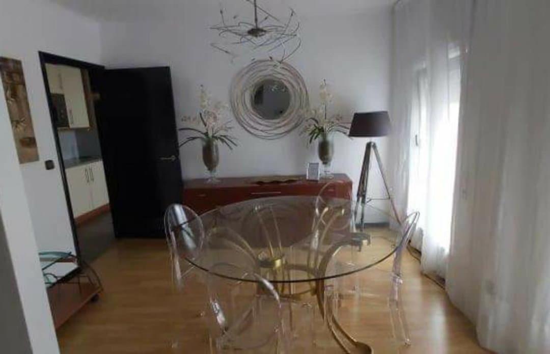 Apartment Orquidea *
