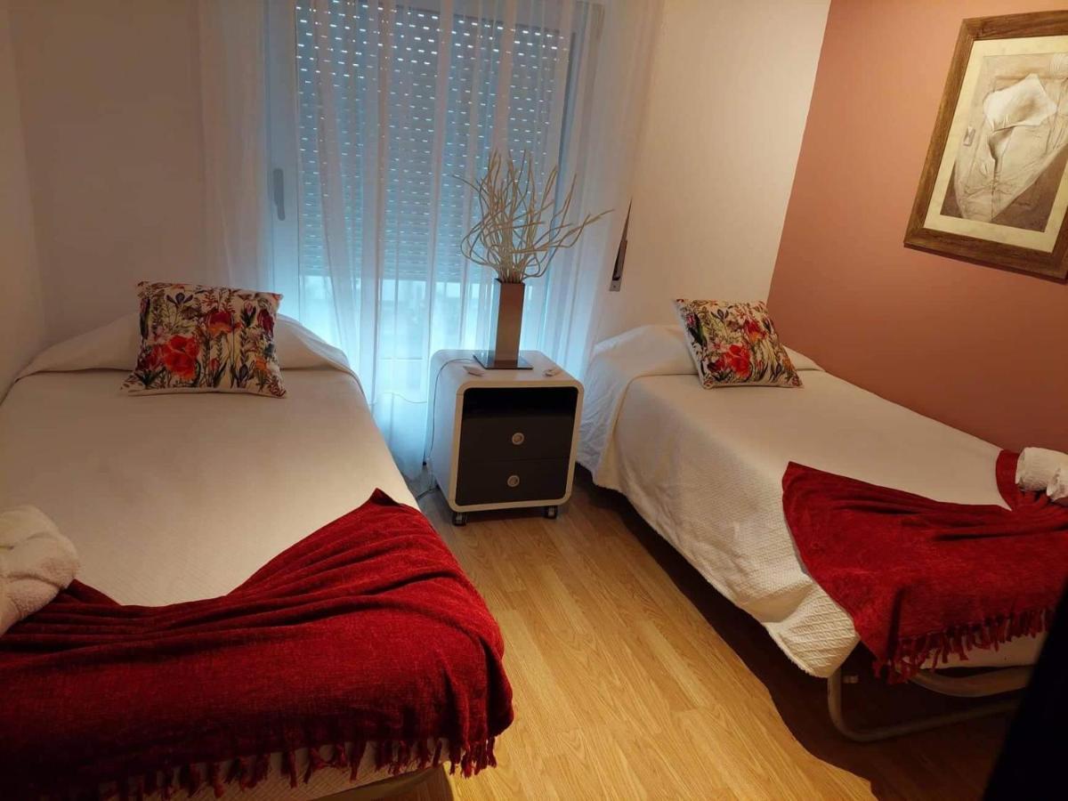 Apartment Orquidea *