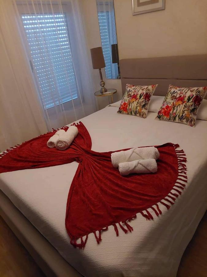 Apartment Orquidea *