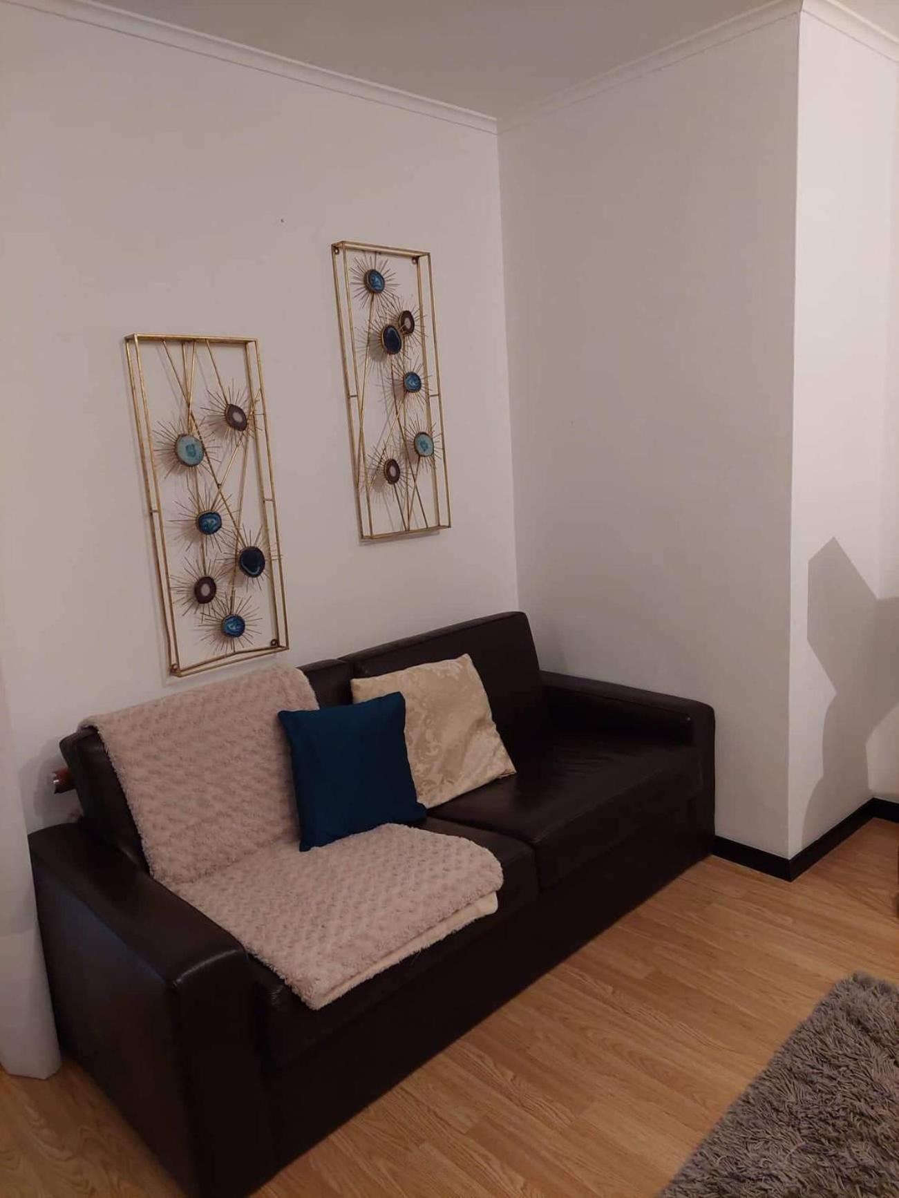 Orquidea Apartment *